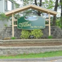<p>A condominium at 27 Leisure Way in Mohegan Lake is open for viewing on Saturday.</p>