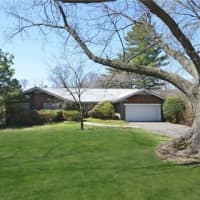 <p>This house at 30 Lakeshore Drive in Eastchester is open for viewing on Sunday.</p>