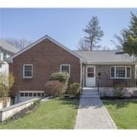 <p>This house at 2 Agnola St. in Tuckahoe is open for viewing on Sunday.</p>