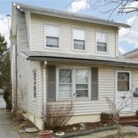 <p>This house at 75 Rhodes St. in New Rochelle is open for viewing this Sunday.</p>
