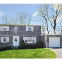 <p>This house at 165 Sky Top Drive in Pleasantville is open for viewing on Saturday.</p>