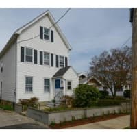 <p>This house at 445 Second Ave. in Pelham is open for viewing this Sunday.</p>