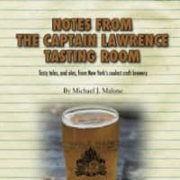 <p>Mike Malone&#x27;s &quot;Notes From The Tasting Room&quot; compilation.</p>
