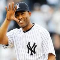 <p>Yankee great Mariano Rivera will be given an honorary degree at The College of New Rochelle graduation on Wednesday, May 28.</p>