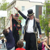 <p>Art About Town in Westport will be held Thursday, May 29. </p>