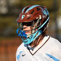 <p>Ben Andreycak, a sophomore from Pleasantville, will play for Tufts in Sunday&#x27;s Division III championship game.</p>