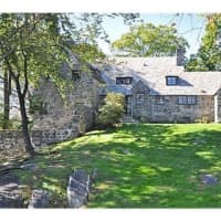 <p>This house at 202 East Hickory Grove Drive in Larchmont is open for viewing this Saturday.</p>