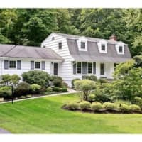 <p>This house at 41 Hilltop Drive in Chappaqua is open for viewing on Sunday.</p>