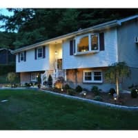 <p>This house at 33 Gabriel Drive in Cortlandt Manor is open for viewing on Sunday.</p>