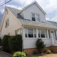 <p>This house at 38 Emmett Terrace in New Rochelle is open for viewing this Saturday.</p>