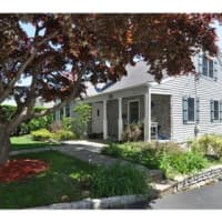 <p>This house at 21 Taft Lane in Ardsley is open for viewing on Sunday.</p>