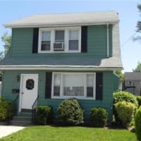 <p>This house at 55 Acorn Terrace in New Rochelle is open for viewing this Saturday.</p>