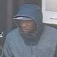 <p>This is one of the suspects in the robbery of a Radio Shack at 247 N. Central Park Ave. in Hartsdale.</p>