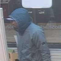 <p>This is one of the suspects in the robbery of a Radio Shack at 247 N. Central Park Ave. in Hartsdale.</p>