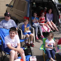 <p>Fairfield&#x27;s annual Memorial Day Parade brings people from all over the county to celebrate and remember the veterans who gave their lives in service to the country. </p>