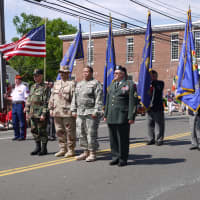 <p>Fairfield&#x27;s annual Memorial Day Parade brings people from all over the county to celebrate and remember the veterans who gave their lives in service to the country. </p>