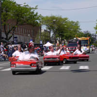 <p>The Shriners are one of the most anticipated part of the Fairfield Memorial Day Parade. </p>