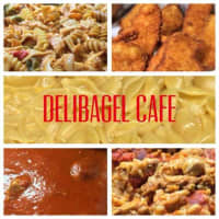 <p>The Delibagel Cafe offcially opens Friday, May 31 in Ossining.</p>
