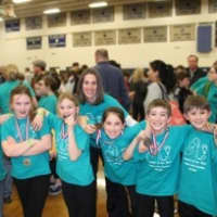 <p>A team of third- and fourth-graders from Stillmeadow School in Stamford will compete in the Odyssey of the Mind World Finals beginning Wednesday, May 28, in Iowa.</p>
