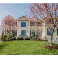 <p>This house at 82 Roundabend Road in Tarrytown is open for viewing on Sunday.</p>