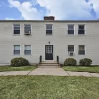 <p>An apartment at 20 Tappan Landing in Tarrytown is open for viewing on Saturday.</p>