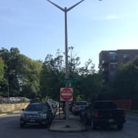 <p>New Jefferson Street  is one of several streets that would be affected by a proposed local law to restrict parking for non-residents. </p>