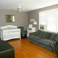 <p>An apartment at 21 Burbank St. in Yonkers is open for viewing on Saturday.</p>
