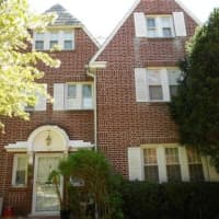 <p>This house at 23 Hudson Ave. in Mount Vernon is open for viewing on Sunday.</p>