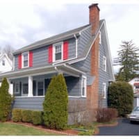 <p>This house at 508 First Avenue in Pelham is open for viewing on Sunday.</p>