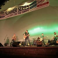 <p>Danbury CityCenter has announced the lineup of acts for Concerts on the Green. </p>