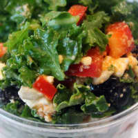 <p>Palmwich offers a variety of healthy sandwiches and salads. </p>