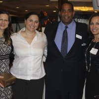 <p>Tompkins Mahopac Bank was an honors sponsor of the Latino U College Access graduation celebration.</p>
