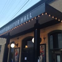 <p>Port Chester Hall and Beer Garden opened May 27. </p>