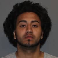 <p>Ricardo Torres, 20, was arrested on several drug charges by Norwalk police.</p>