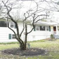 <p>The house at 45 Clover Drive in Wilton is open for viewing on  Sunday.</p>
