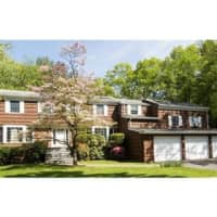 <p>This house at 33 Country Road in Mamaroneck is open for viewing this Sunday.</p>