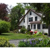 <p>This house at 55 Edgewood Ave. in Mount Vernon is open for viewing on Sunday.</p>