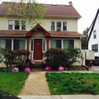 <p>This house at 97 Magnolia Ave. in Mount Vernon is open for viewing on Sunday.</p>