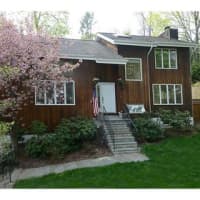 <p>The house at 4 Croton Dam Road in Ossining is open for viewing on Sunday.</p>