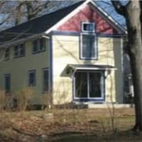 <p>The house at 44 Camp Ground in Ossining is open for viewing on Sunday.</p>