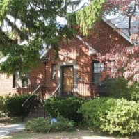 <p>This house at 140 Pennsylvania Ave. in Tuckahoe is open for viewing on Sunday.</p>
