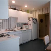 <p>This apartment at 35 Summit Ave. in Port Chester is open for viewing on Sunday.</p>