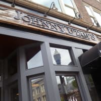 <p>Johnny Utah&#x27;s opened in April on Washington Street in Norwalk. It replaced Black Bear Saloon. </p>