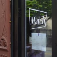 <p>Match is one of the restaurants participating in Restaurant Week in South Norwalk. </p>