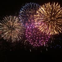 <p>The fireworks show will be held at Cummings Park in Stamford at 9:30 p.m. July 3. The free event begins at 6 p.m.</p>