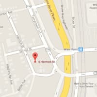 <p>One shooting took place at 4 Harmon St. and another at 39 Westmoreland Ave. </p>
