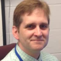 <p>Colin Byrne is in his sixth year as the Blind Brook School District&#x27;s director of technology.</p>