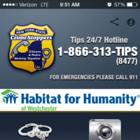 <p>The Crime Stoppers App allows tipsters to send in multimedia tips to state police. </p>