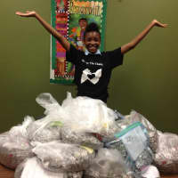 <p>Mount Vernon students collected more than 150,000 tabs.</p>