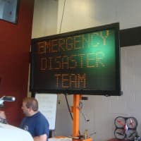 <p>Norwalk has also purchased two variable message signs to share information with residents during a hurricane.</p>